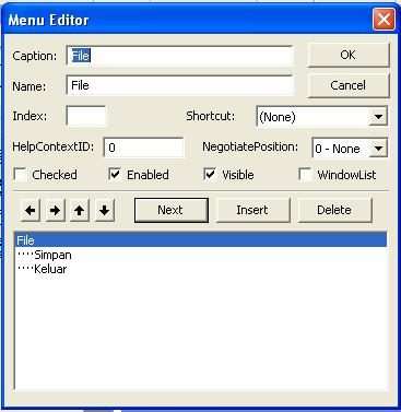 Popup Visual Basic : How To Make a pop up Message Box In Visual Basic ...