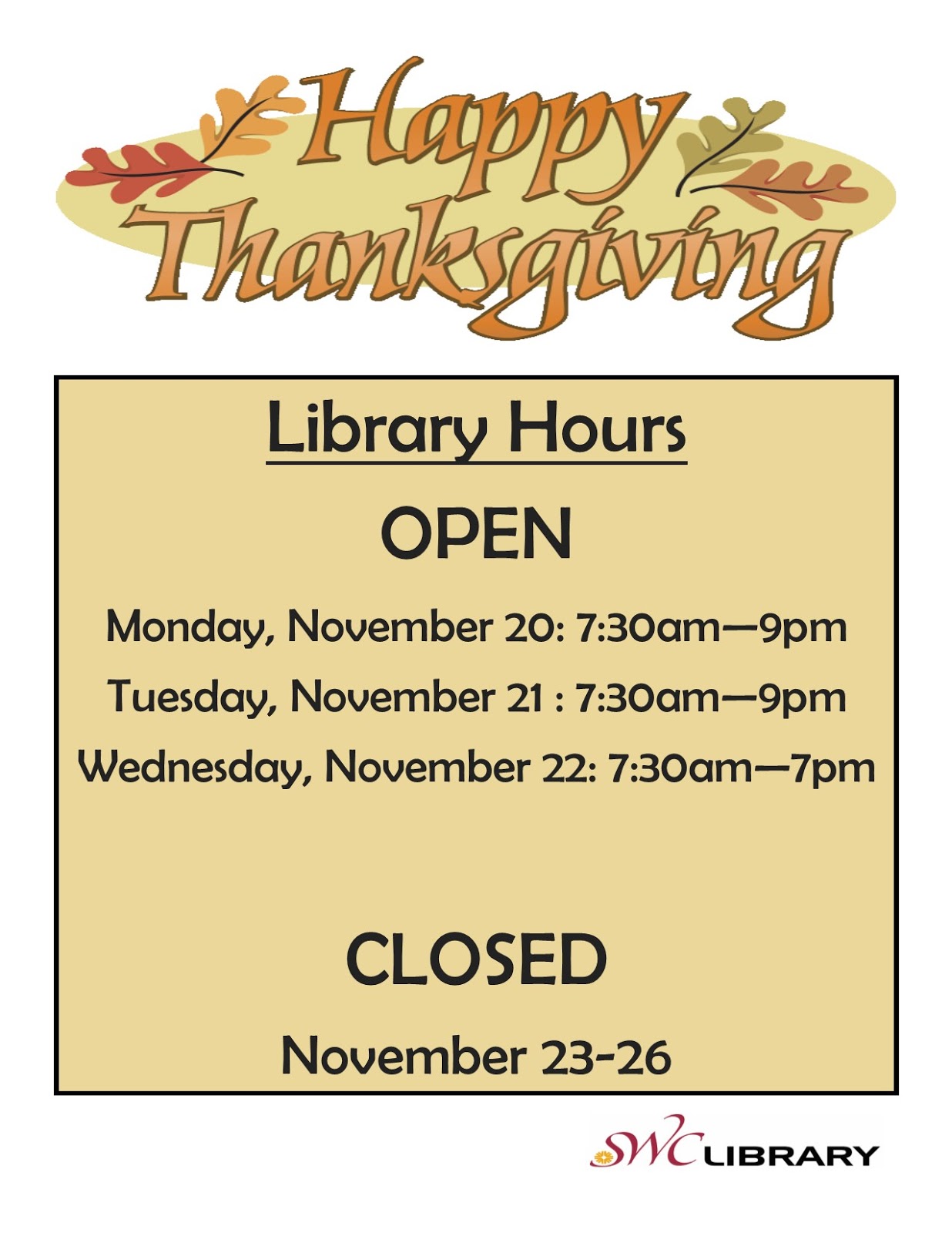 Thanksgiving food restaurants