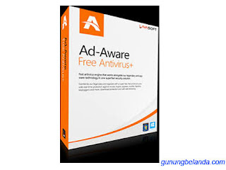 Unduh Ad-Aware Free Antivirus+ 12.0.636.11167