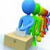 मत्स्यजीवी चुनाव 2012 चौसा के लिए है महत्वपूर्ण