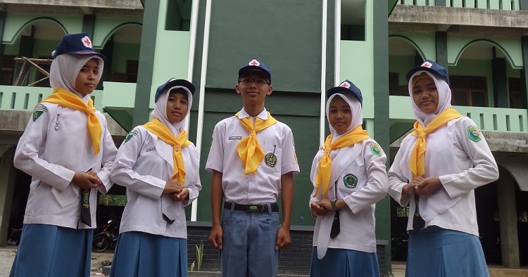 SOAL TRAVELING KEPALANGMERAHAN PMR WIRA KEPALANGMERAHAN - TIPE C | SOAL