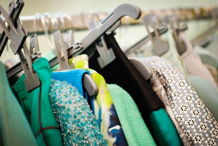 Мохнатый Будапешт: шоппинг