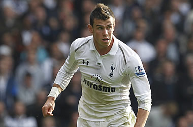 Real Madrid: ¿ 60 kilos por Bale ?