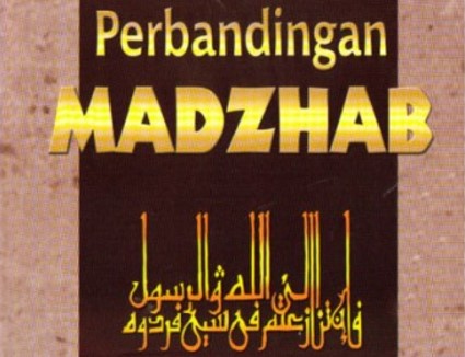 Kumpulan Judul Skripsi Perbandingan Madzhab -1 - Aceh Edu