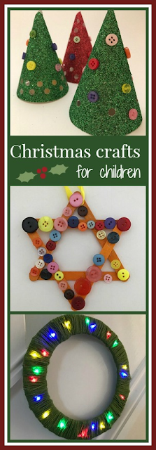 Jennifer's Little World blog - Parenting, craft and travel: Christmas