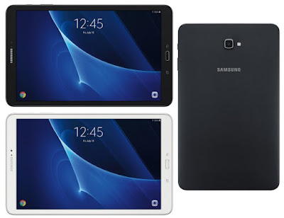 أخبار Samsung Galaxy Tab S3