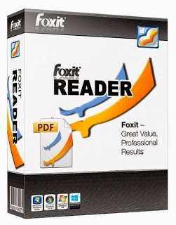 Foxit Reader 2015