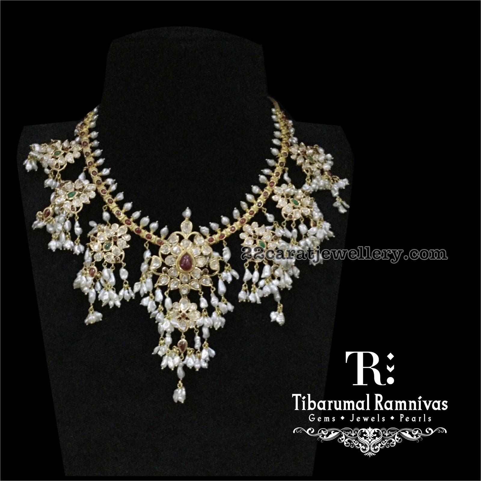 Tibarumal Ramnivas Tibarumal Jewellers Old City Tara Sri Tibarumal