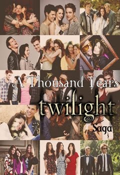 Projeto A Thousand Years: Homenagem a Saga Twilight pelos fãs