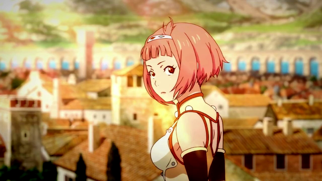 Shingeki no Bahamut Virgin Soul Novo PV, data de estréia e músicas Animes Crowd