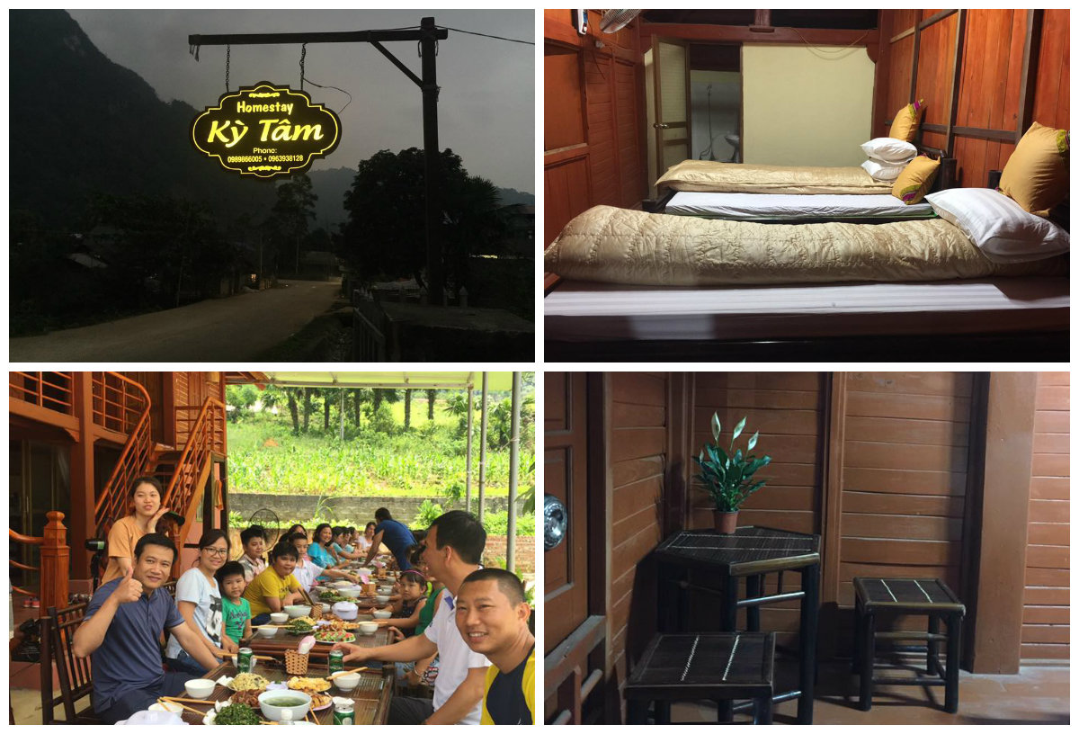 Review 5 homestay Phú Thọ giá rẻ “ĐẬM ĐÀ BẢN SẮC DÂN TỘC” nên ghé