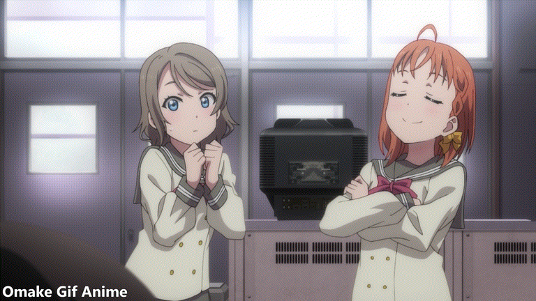 Joanie recommends best of Idol sister hentai gif Wife sex with another man fantasy