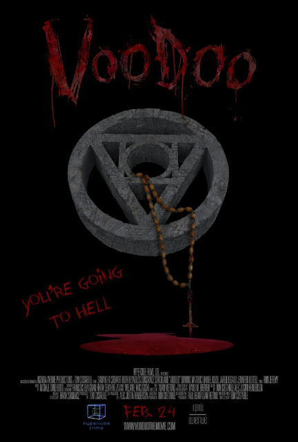 VooDoo (2017) με ελληνικους υποτιτλους