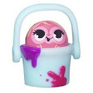 Littlest Pet Shop Pet Pairs Monkey (#3230) Pet