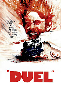 Duel Poster