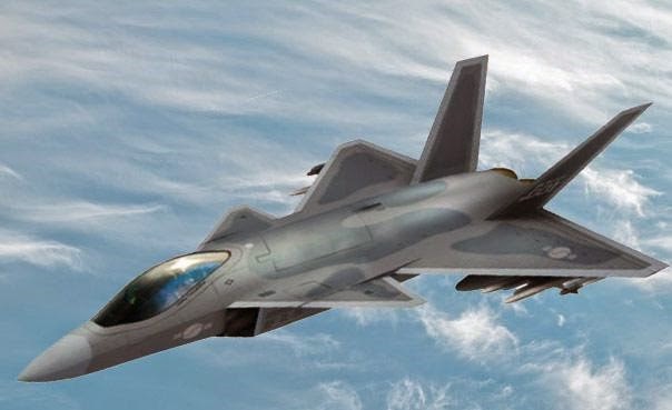 Η Τουρκία ακυρώνει την κατασκευή του υπερ-μαχητικού αεροσκάφους
