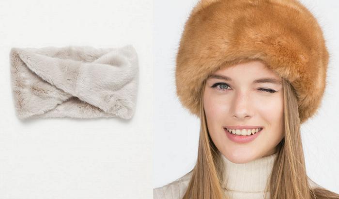 DIY Turbante de pelo. Blog de costura y diy.