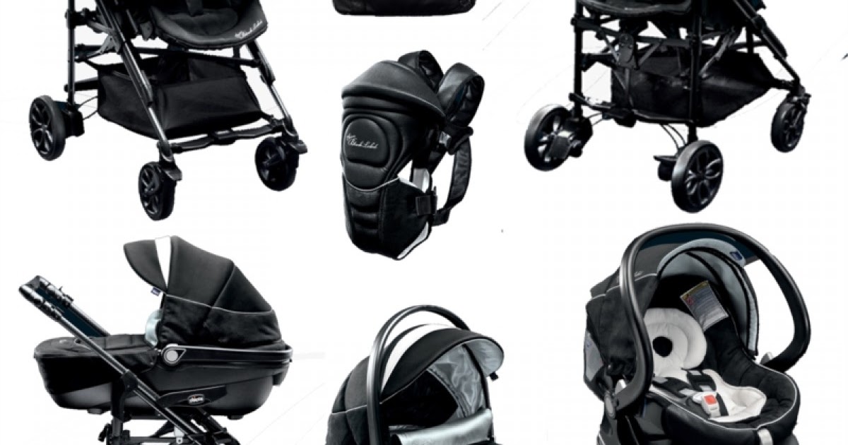 poussette chicco edition limitée