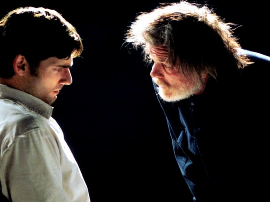 Sonja Galloway: nick nolte wallpaper hd