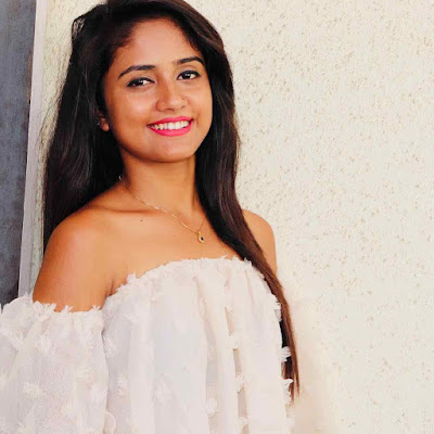 Nisha Guragain Age Nisha Guragain Age