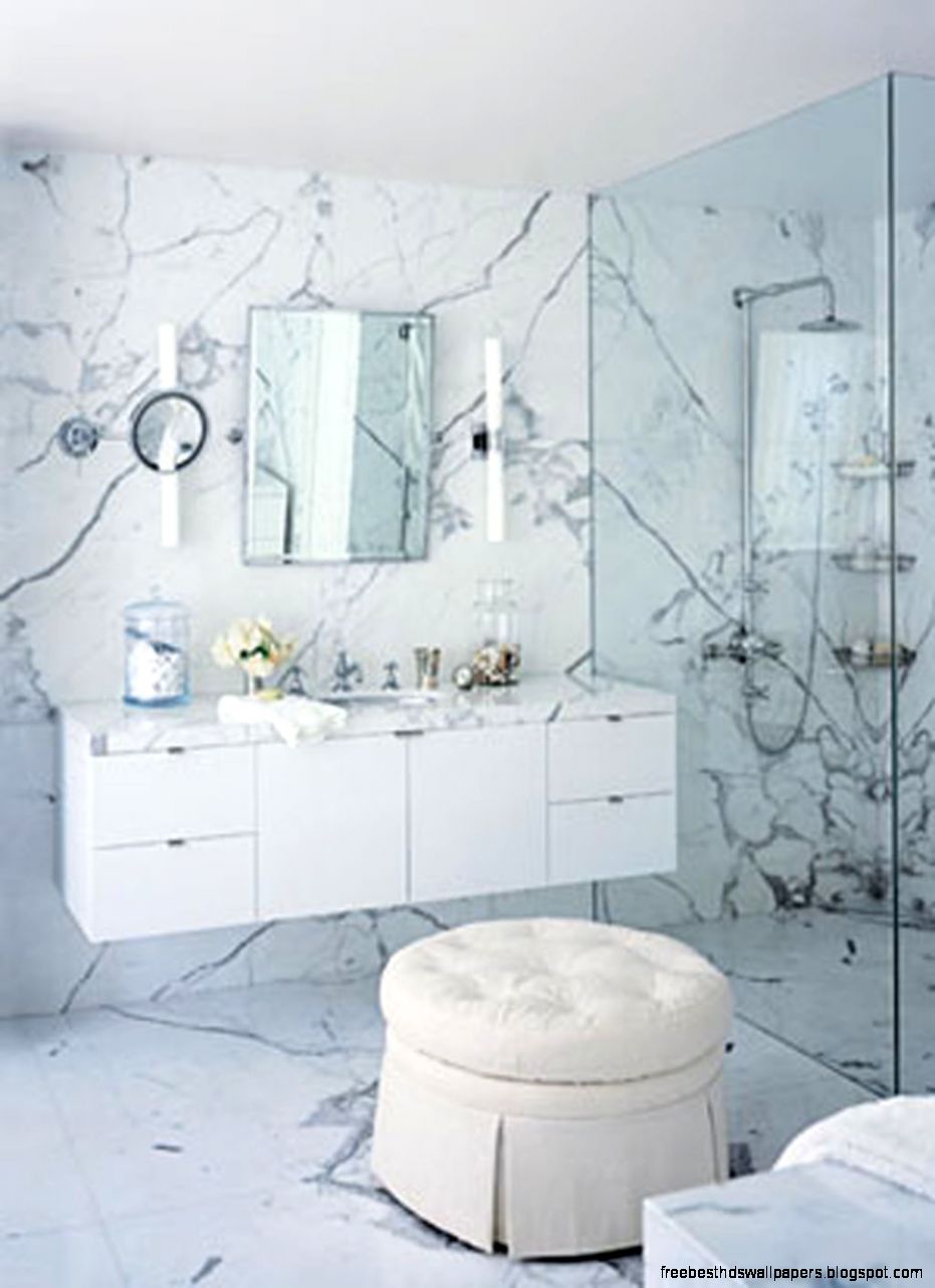 Superb Teal Bathroom Accessories 13   Black And White Marble