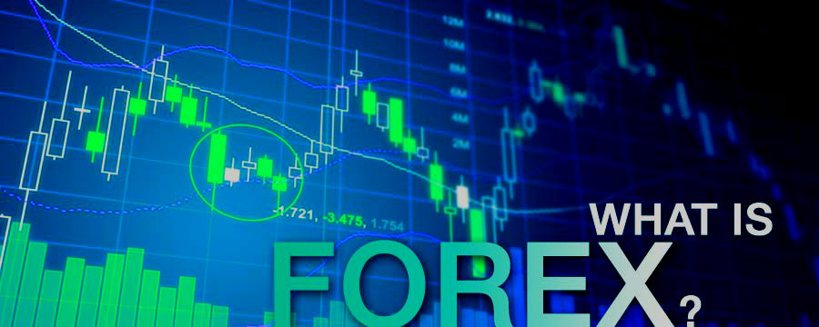 Forex su cosa investire