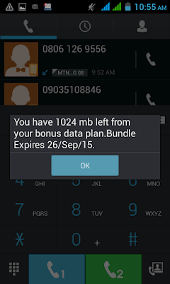 Airtel Free 1GB Data Offer For One Month android apk