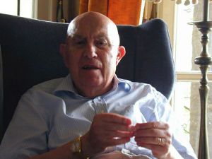 La Veja GIANFRANCO MIGLIO LE TASSE SULLA CASA SONO UN FURTO