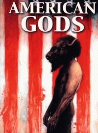 American Gods.pdf eBook