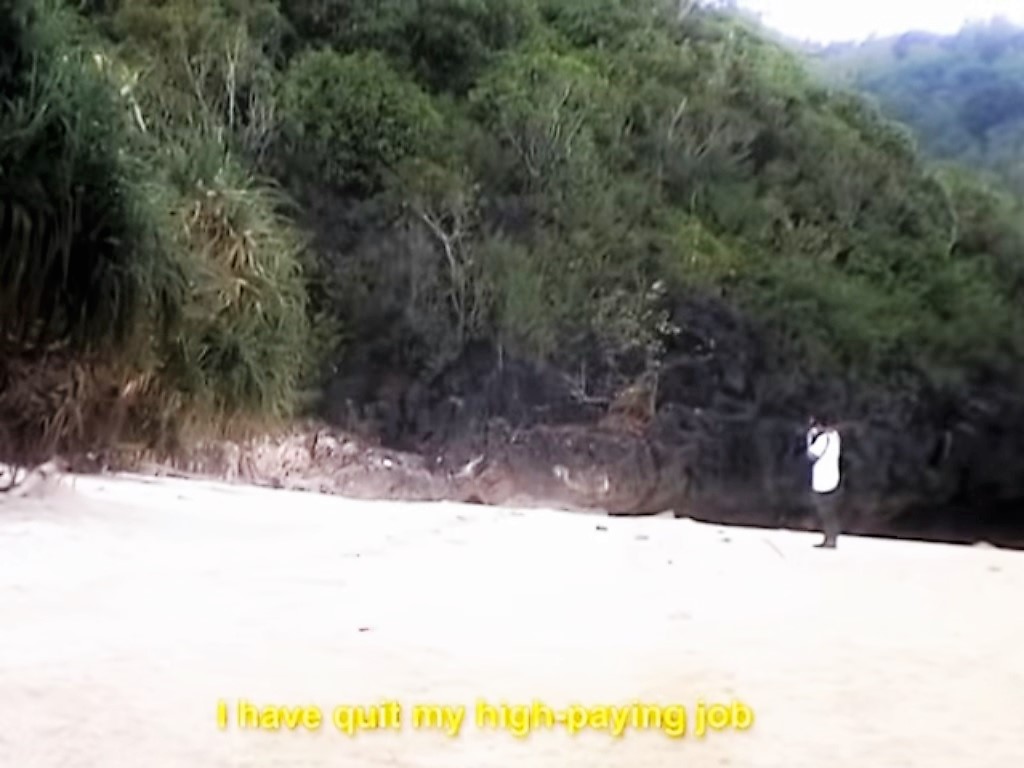 Oil Spill Films Return to Guimaras at CineMangga Wazzup Pilipinas News and Events