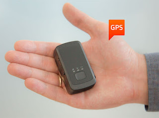 GPS TRACKER GL300