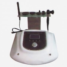 RF & Ultrasonic Instrument