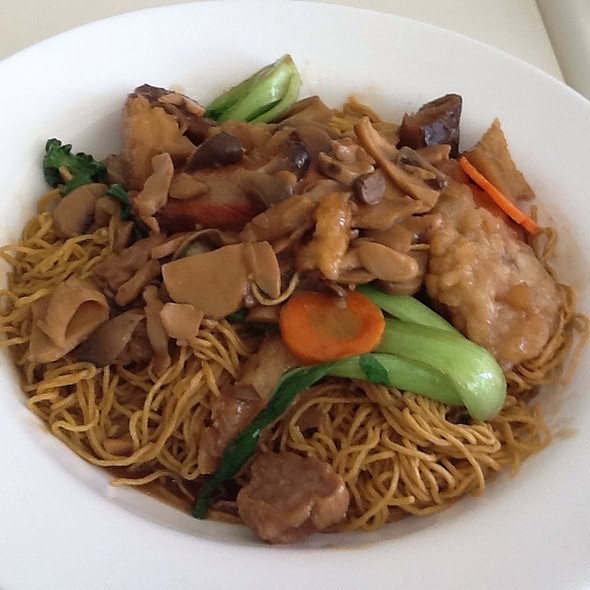 Supreme Life Northpark Yen for Chinese Food