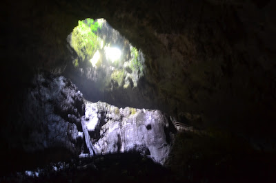 Lubang Gua Lagang Lubang Gua Lagang