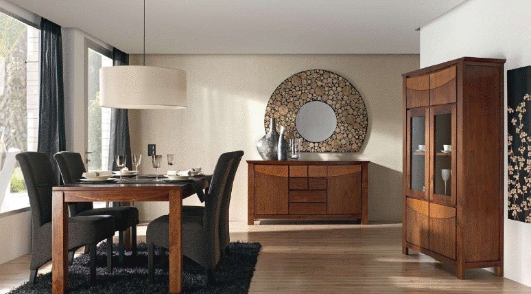 Muebles en estilo colonial | Ideas Decoración - IG