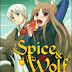Co na półeczce - Spice and Wolf