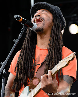 The Julian Taylor Band at the West Stage Fort York Garrison Common September 18, 2015 TURF Toronto Urban Roots Festival Photo by John at One In Ten Words oneintenwords.com toronto indie alternative music blog concert photography pictures