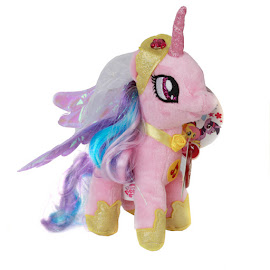 My Little Pony Princess Cadance Plush by Multi Pulti