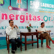 Sinergitas Indonesia Luncurkan Website Bagi Social Entrepreneur