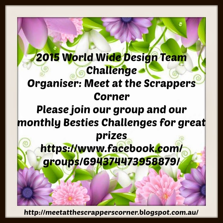 2015 WORLD WIDE DT CHALLENGE