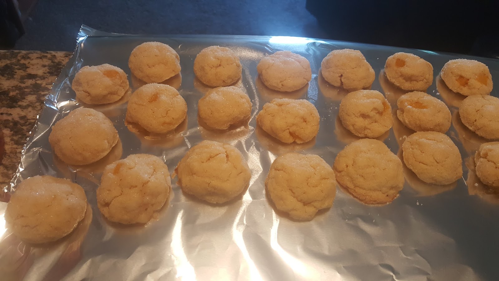 The Mystical Kitchen