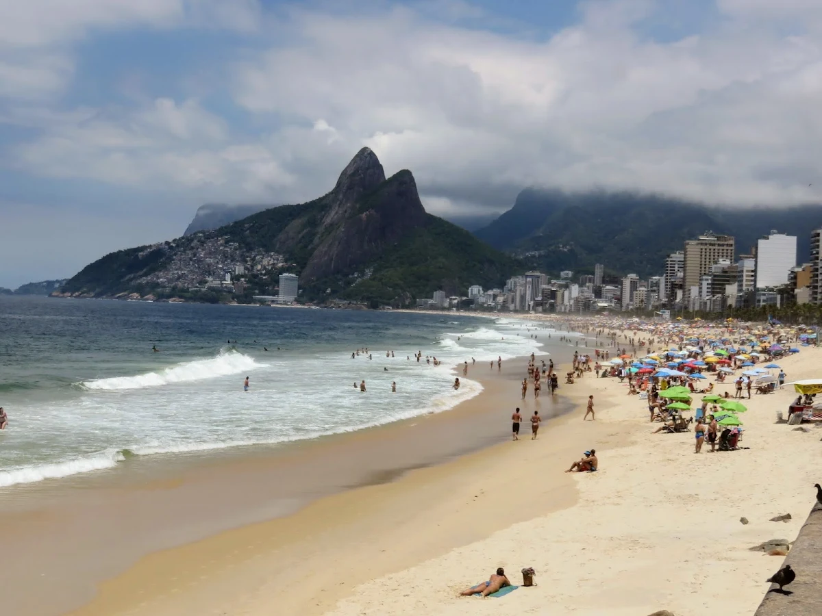 Beaches and beyond: What to do in Rio de Janeiro ‹ GO Blog