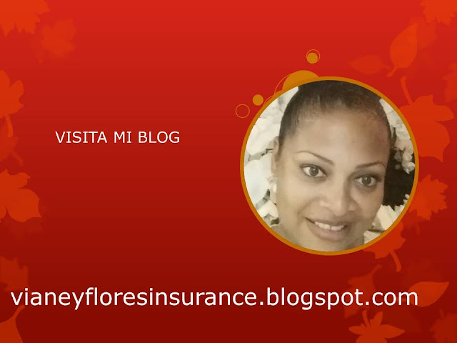 Vianey Flores &amp; Insurance