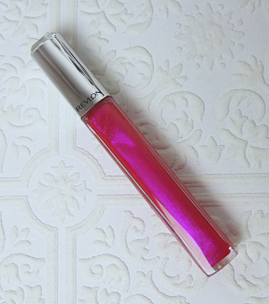 Revlon Ultra HD Lip Lacquer Pink Ruby