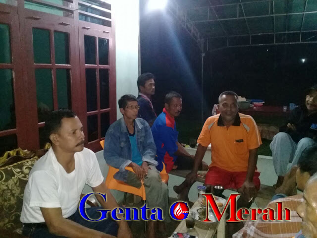 Banjir Lamteng Korban Banjir Bandang di Lamteng Terus Bertambah, Satu Keluarga Meninggal