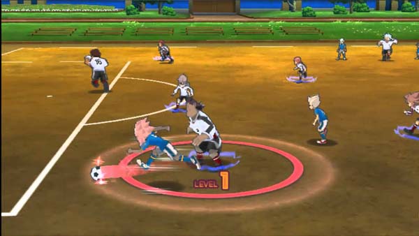 Download inazuma eleven strikers 2012 xtreme ita Download inazuma eleven strikers 2012 xtreme ita