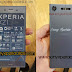 Sony Xperia XZ1 poses for the camera