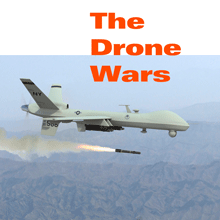 Die Drohnenkriege