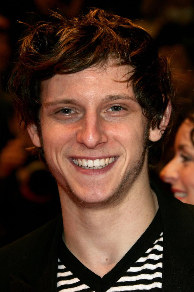 Free Picture Jamie Bell Pictures