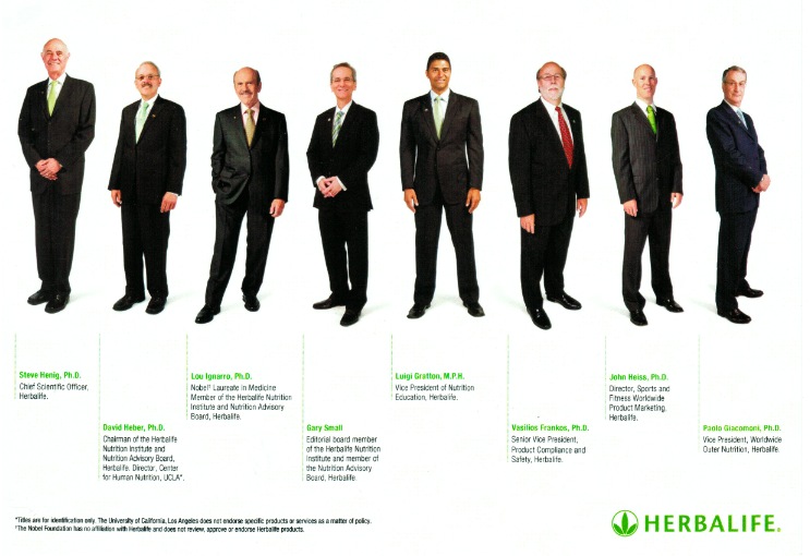 TODO SOBRE HERBALIFE EL EQUIPO CIENTIFICO DE HERBALIFE Todo sobre herbalife el equipo cientifico de herbalife